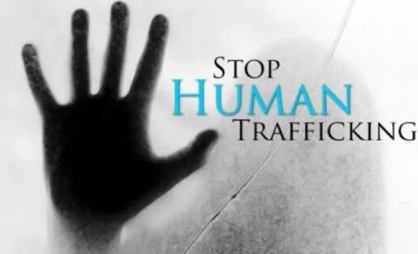 Human-trafficking